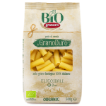 Pasta di Semola di Grano Duro Bio - Elicoidali  